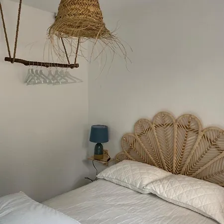 Apartment 2 Pieces 2 Pas Des Plages