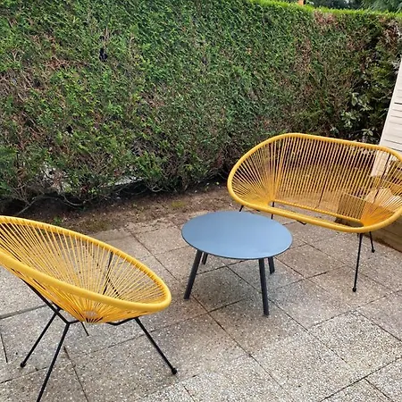 Daire 2 Pieces 2 Pas Des Plages Saint-Palais-sur-Mer