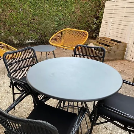 2 Pieces 2 Pas Des Plages * Saint-Palais-sur-Mer