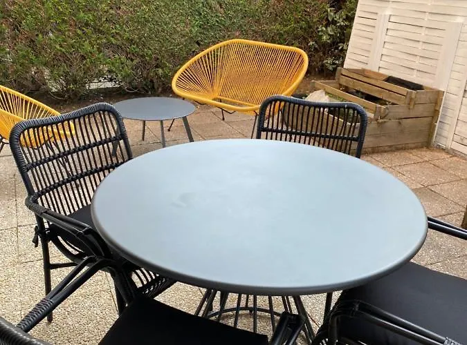 2 Pieces 2 Pas Des Plages * 滨海圣帕莱